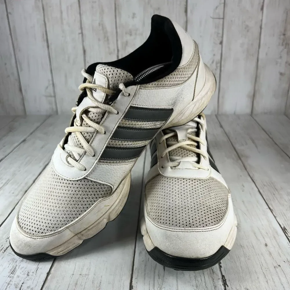 Adidas golf shoe Mens 12.5‎